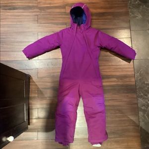 MEC Toaster Suit - Childrens